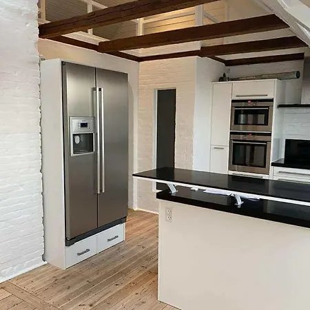 Apartment Og Hyggelig